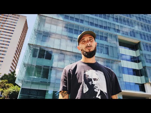 09 - N°9 prod.Roger [ Video Oficial ]