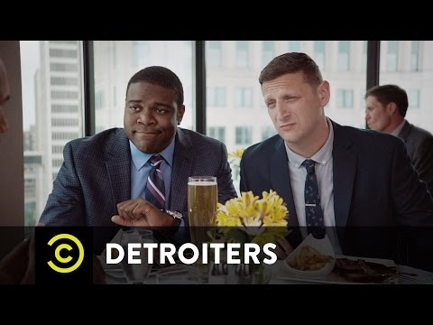 Jack's Bad Reputation - Detroiters - Comedy Central