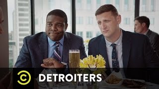 Jack&#39;s Bad Reputation - Detroiters - Comedy Central