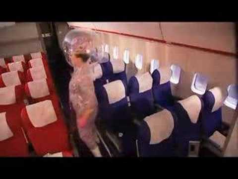 Pam Ann - One World Alliance HD