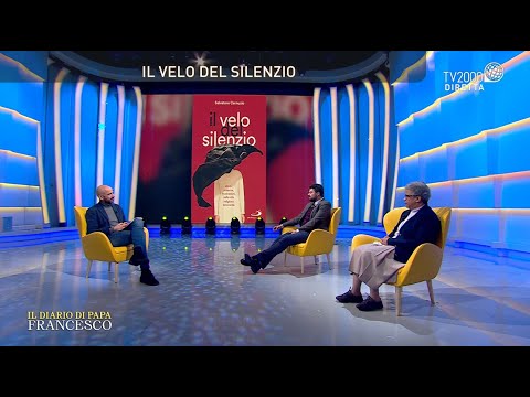 Il Diario di Papa Francesco, 14 gennaio 2022 - Il velo del silenzio