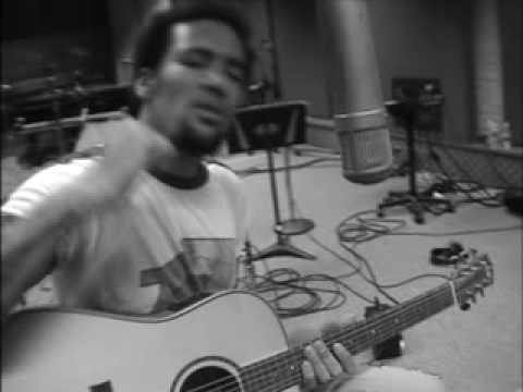 I Shall Not Walk Alone- Ben Harper, and The Blind Boys of Alabama