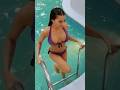Amy Jackson S Sizzling Poolside Seduction Bikini Goddess Unleashed AmyJackson