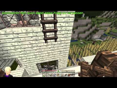 Minecraft WG S03-E035 - ( Anbau ) [Deutsch] -HD- [361]