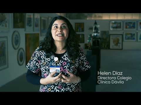 Saludarte – Colegio Clínica Dávila