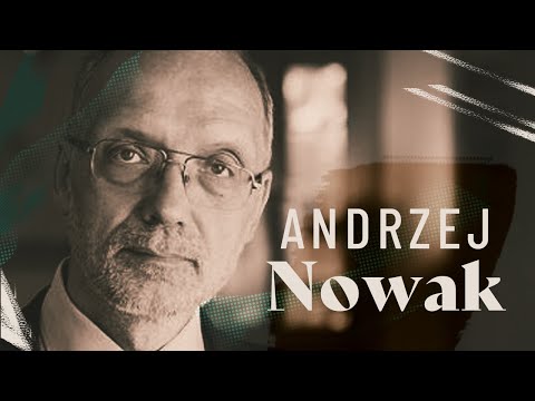 Andrzej Nowak | W Powiększeniu