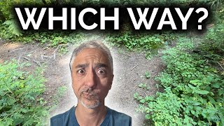 Don't Hike Without These 5 Trail Awareness Tips