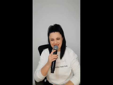 Daniela Drinceanu-La spovedit de m-oi duce 😉(Live Sesion Video Cover)