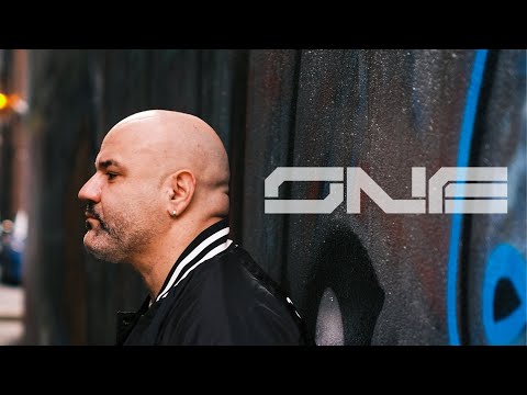 ONE-91 | Carlo Lio