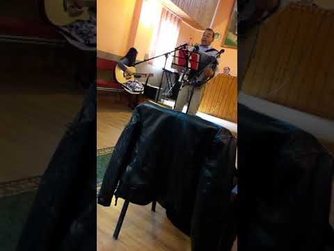 Fratele Călin-Cântece Să Răsune(Azi Cântă Frate Căci Tu Ești Salvat )