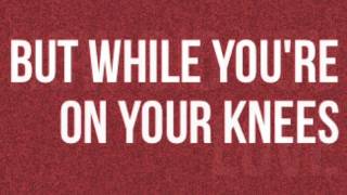 How Did you Love-Shinedown-Lyrics