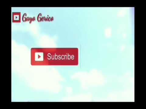 Lagu Gayo Terbaru 2020 UWES (olok tu uwes) Jhon Is Mu (Iskandar muda)