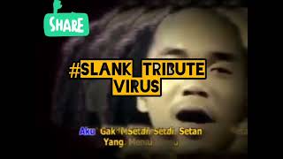 Download lagu #SLANKTRIBUTE_VIRUS_SLANK Shocked Indonesia! Legendary Rock Song That Never Gets Old#SLANK tribute, mp3