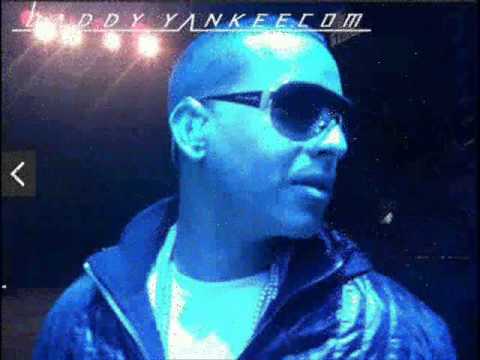 Plan B Ft Daddy Yankee - Gateo Sateo Original
