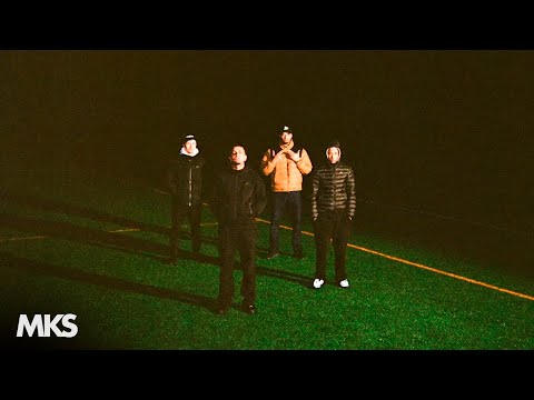 ThePoing, Nickzzy, Bores D & 3dnan - LAMINE YAMAL (Video Oficial)