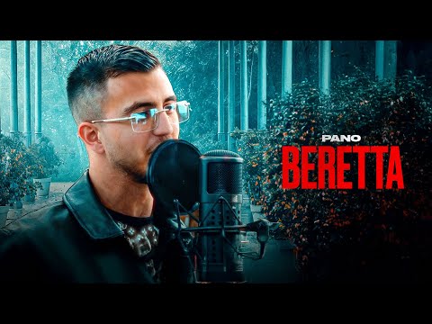 Pano - Beretta | ICON 6 | Highlight