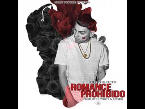 JL El Del Compacto – Romance Prohibido