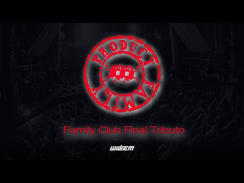 Family Club  Final Tribute