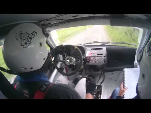 M.Biernat/A.Biernat Sprint Puńców Cinquecento 1.1 OS1