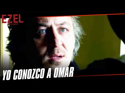 Tefo Le Dice a Ali Que Conoce a Ömer - Ezel En Español Capitulo 39