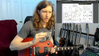 Video thumbnail for Gear Review - Freeway Guitar 6 Way Toggle Switch by Cody Harmon Music