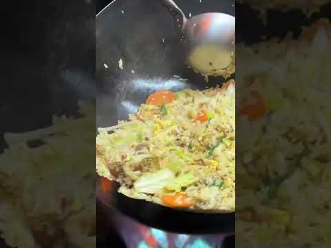 Rice it Up: Delicious Fried Rice Recipes to Add Variety to Your Menu!
