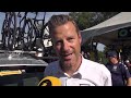 Aike Visbeek over WK Biniam Girmay: "Top vijf is realistisch" - WIELERFLITS