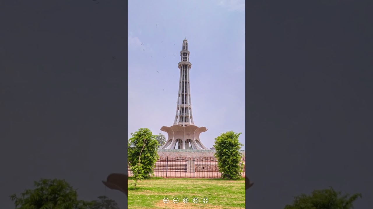 Virtual Tour 360° / Tourism / Travel