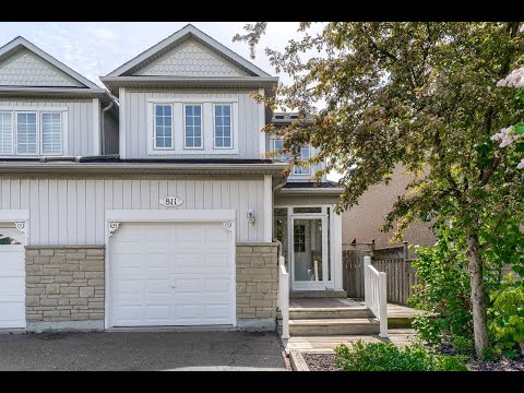811 Avocado Crescent, Mississauga Home for Sale by The Borg Team - Real Estate Properties for Sale