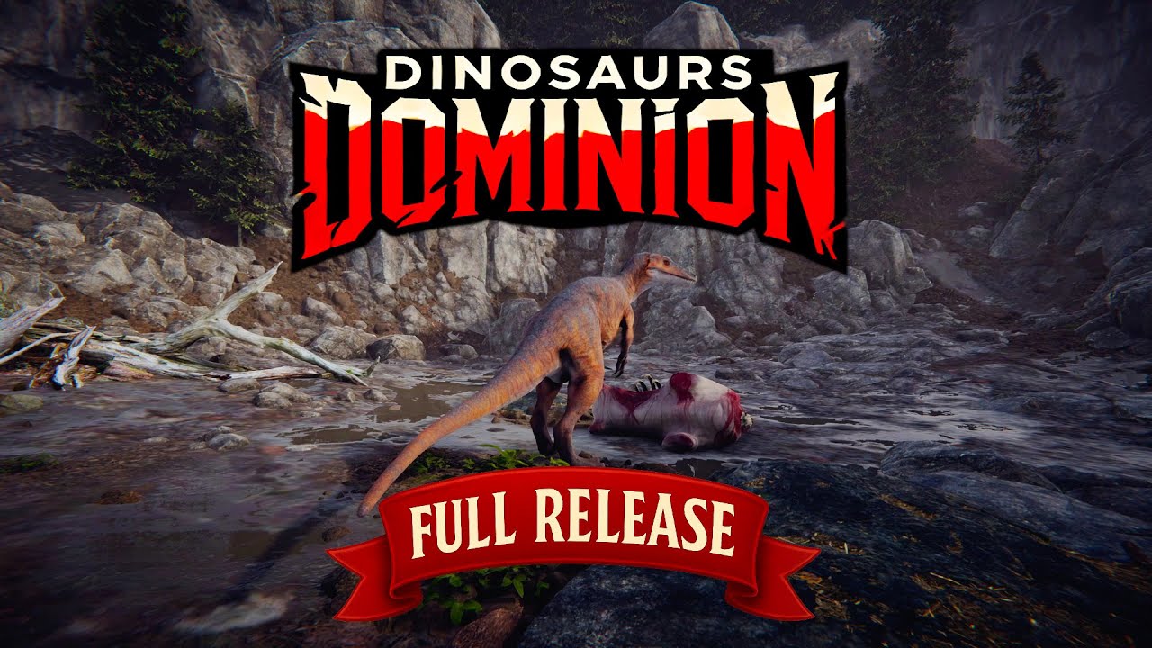Dinosaurs Dominion