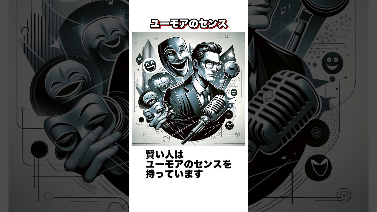 実はめっちゃ賢い人の特徴5選！#雑学 #shorts #short #あるある #心理学