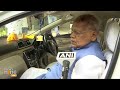 Jitan Ram Manjhi: We are in favour of Modi becoming the Prime Minister of India for the third time - Video