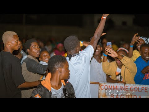 LEKID 28  au concert de BEATPOPOVELO et Folidjanta