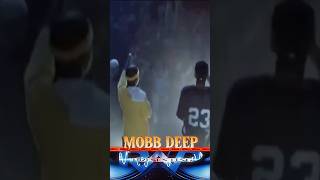 Mobb Deep Realist Performance #shorts