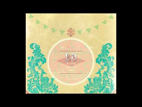 Vancougar "Dysfunctional Family Christmas" (Official Audio)