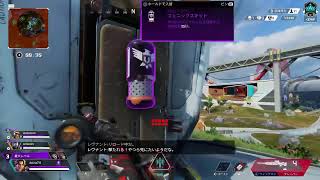 [雑談　エペを添えて]　配信訓練7日目