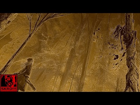 [Portrait] 02. Diabarha - A Tree Without Bark