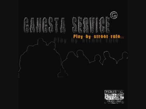 Gangsta Service - Minii Humuus
