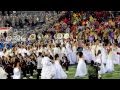 Liberty Bowl 2012 Halftime Show - YouTube