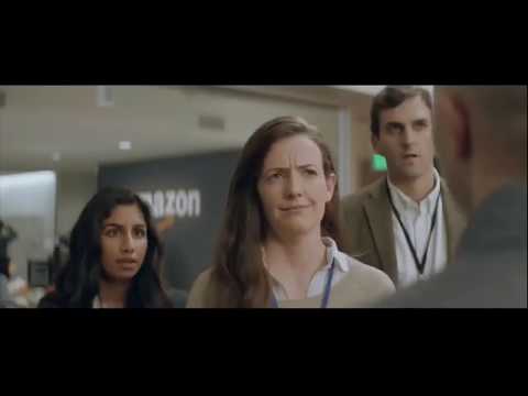 Amazon "Alexa Loses Her Voice" | 2018 Super Bowl LI Commercial
