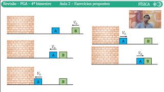 Revisão  1º série  4º bimestre  Aula 2