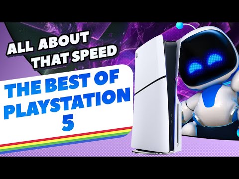 The Top 10 Greatest Playstation 5 Games (So Far)...According to You!