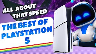 The Top 10 Greatest Playstation 5 Games (So Far)...According to You!