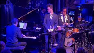 Jultrane 3ème album Confirmation