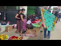 Guatemalan Market Walking Tour