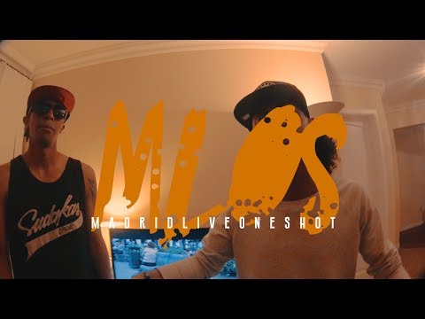 Madrid Live Oneshot 2.0 - #55 Real Conexion