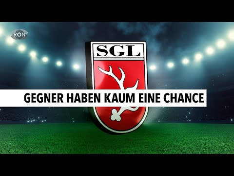 SG Leutershausen auf Erfolgskurs | RON TV |