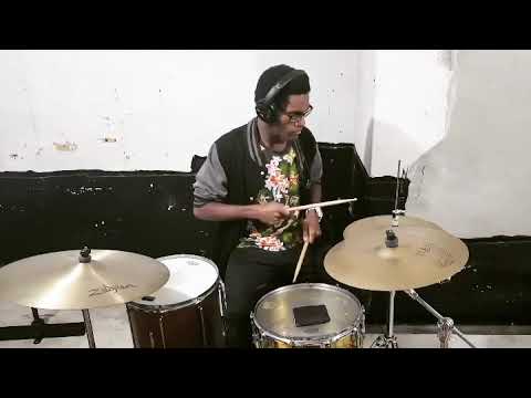 Rock With You (Drum Cover)