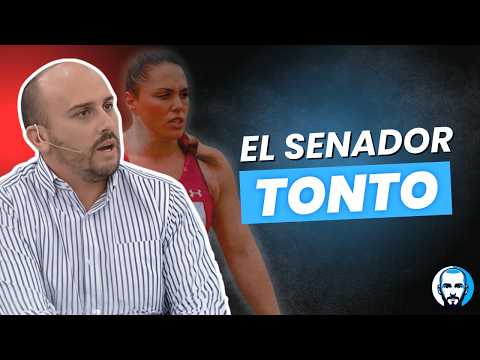 La estupidez de Longton que HUNDE a Kast. Intentó ayudar y lo arruinó (nuevamente)