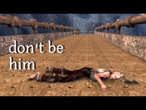 10 Useful Morrowind Tips (#1)